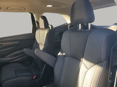 2025 Subaru Ascent Premium