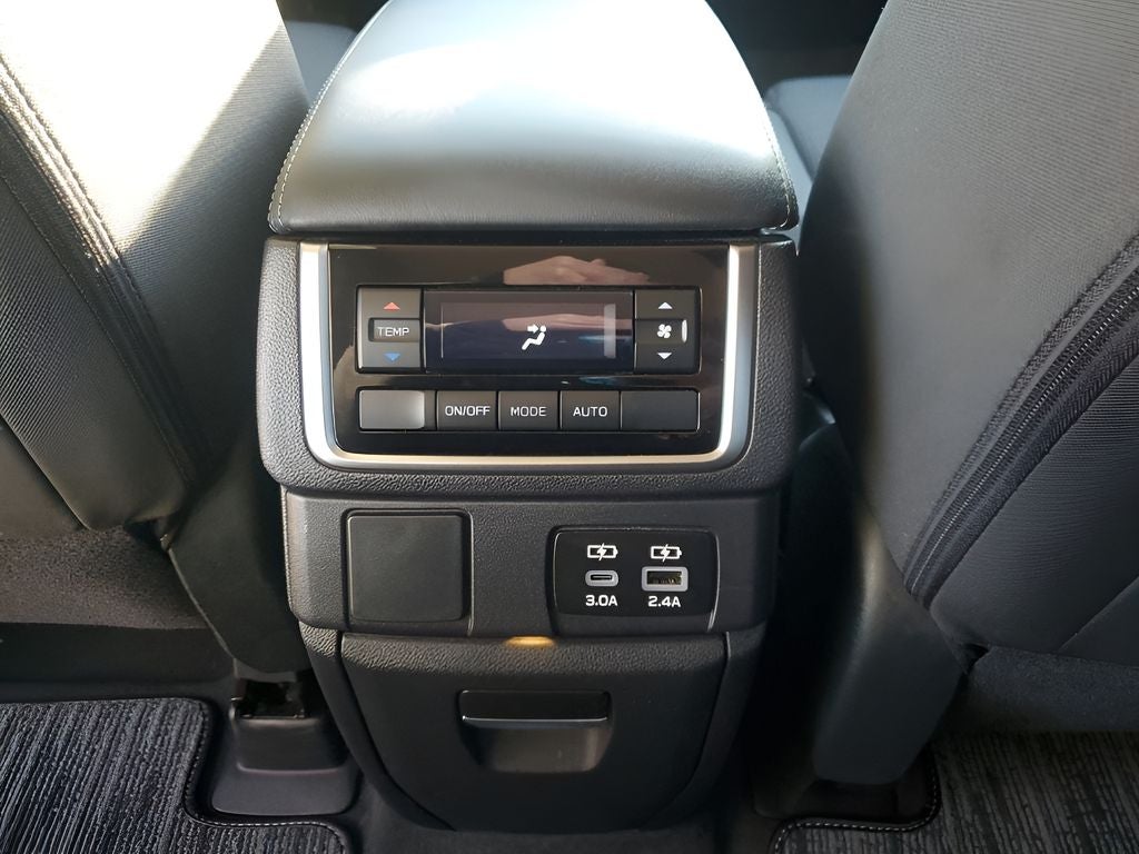 2025 Subaru Ascent Premium