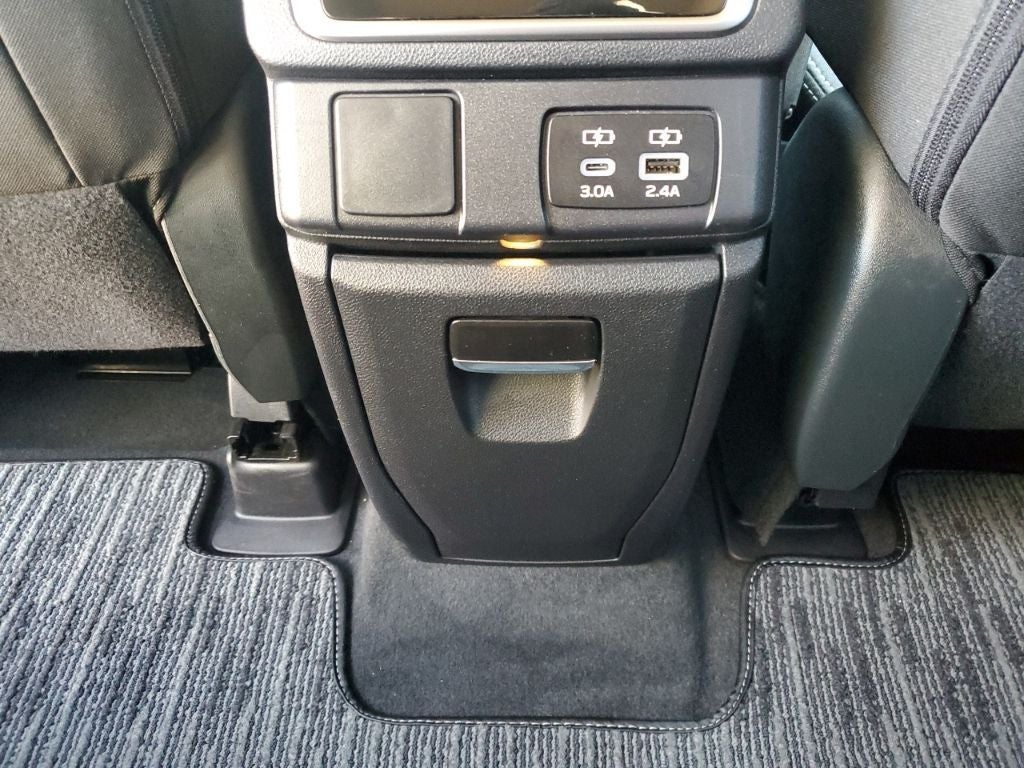 2025 Subaru Ascent Premium