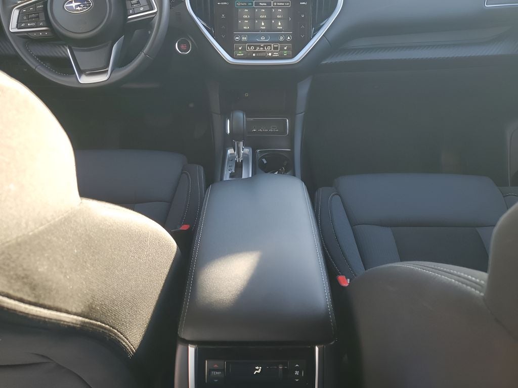 2025 Subaru Ascent Premium