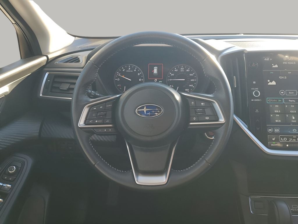2025 Subaru Ascent Premium