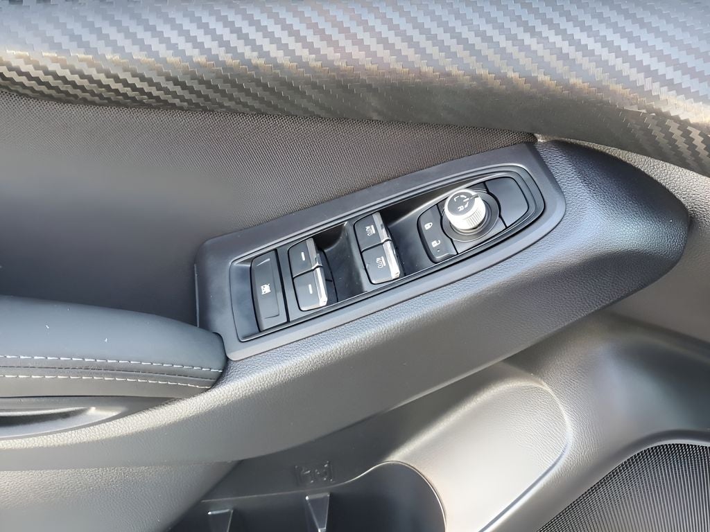 2025 Subaru Ascent Premium