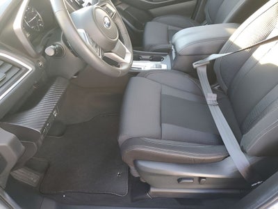 2025 Subaru Ascent Premium