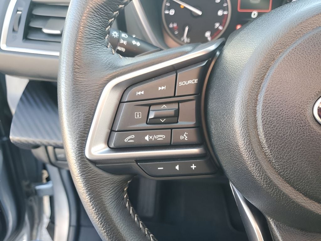 2025 Subaru Ascent Premium