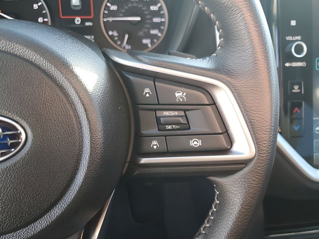 2025 Subaru Ascent Premium