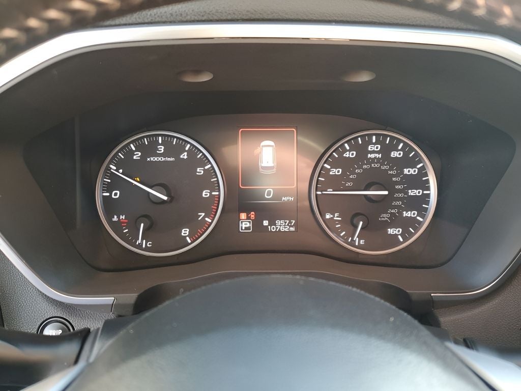 2025 Subaru Ascent Premium