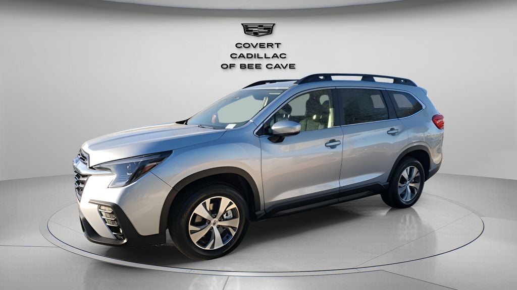 2025 Subaru Ascent Premium