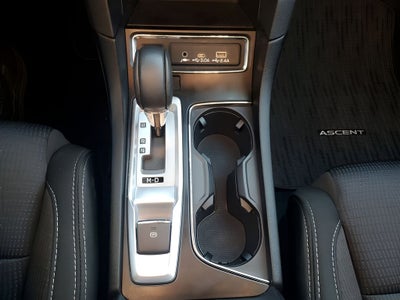 2025 Subaru Ascent Premium