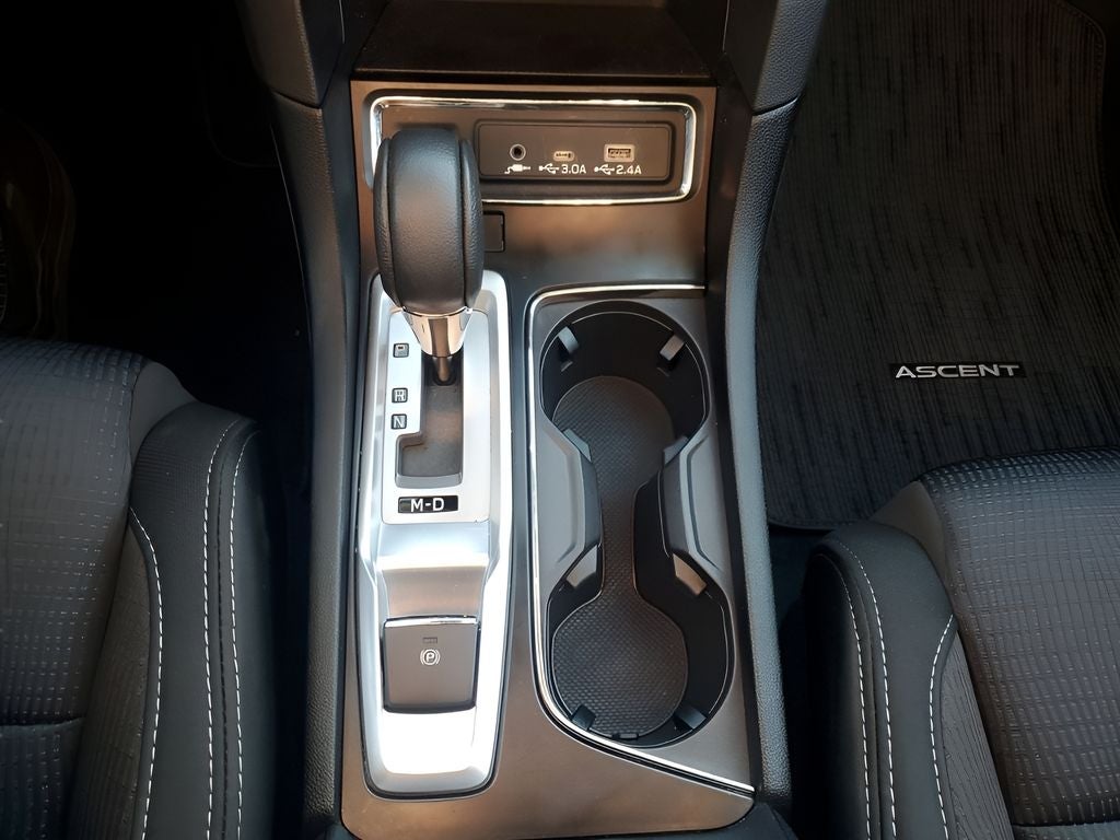 2025 Subaru Ascent Premium