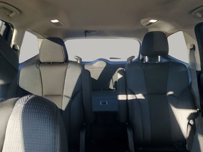 2025 Subaru Ascent Premium