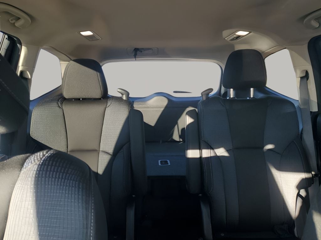 2025 Subaru Ascent Premium