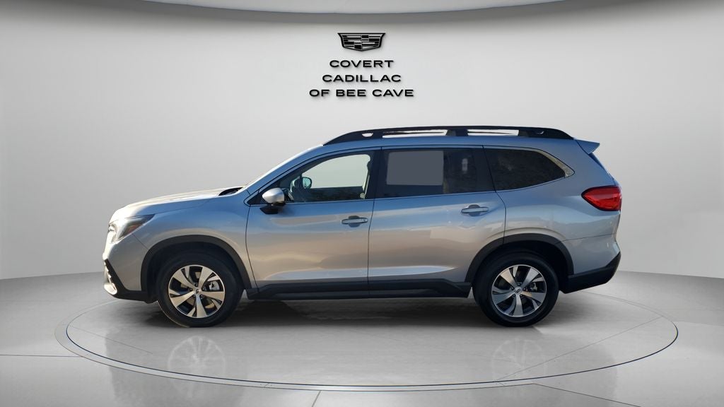 2025 Subaru Ascent Premium