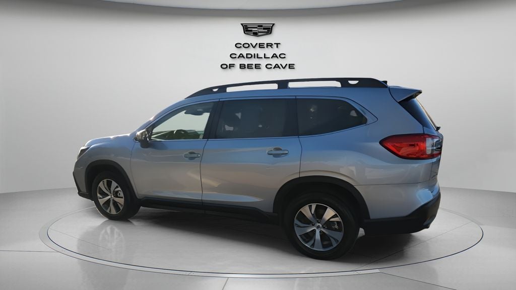 2025 Subaru Ascent Premium