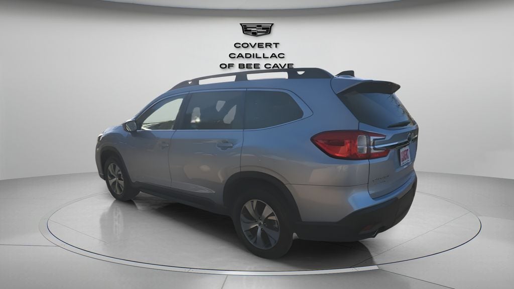 2025 Subaru Ascent Premium
