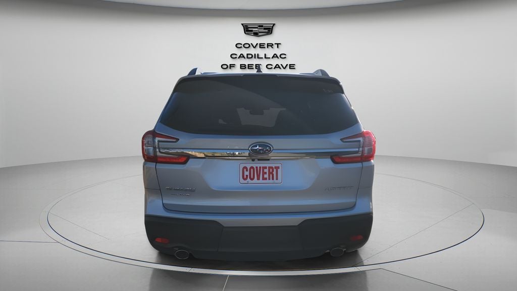 2025 Subaru Ascent Premium