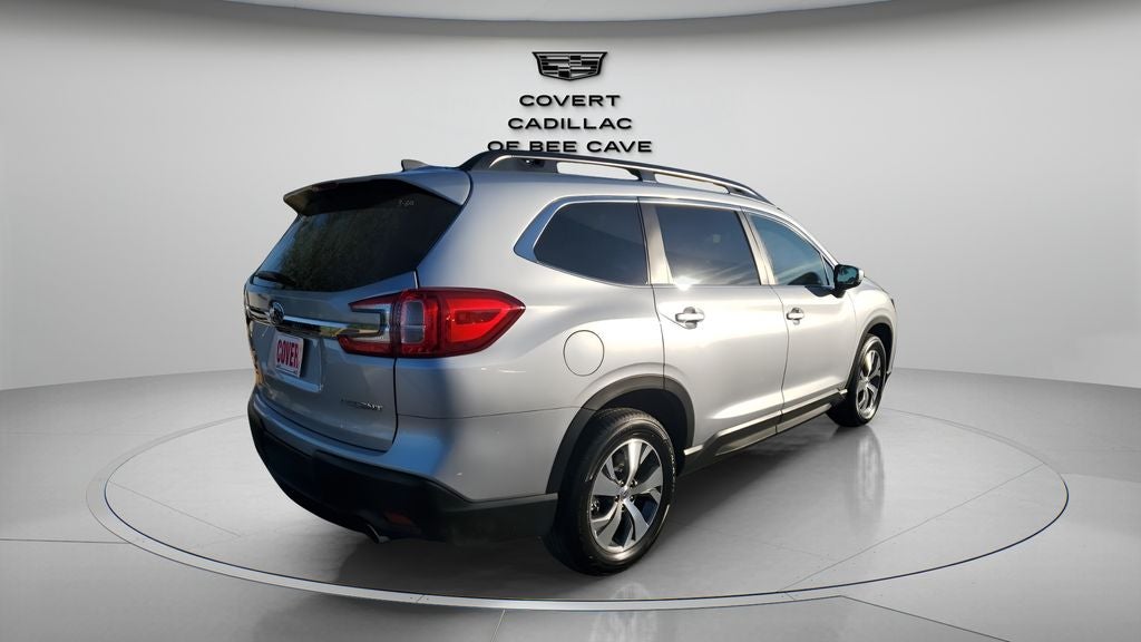 2025 Subaru Ascent Premium