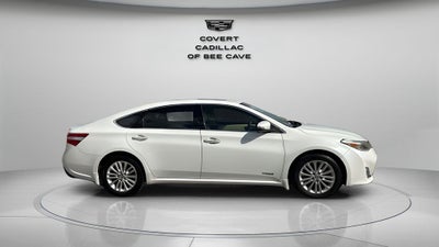 2015 Toyota Avalon Hybrid XLE Touring