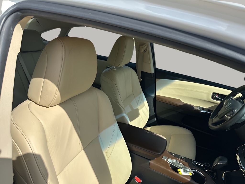 2015 Toyota Avalon Hybrid XLE Touring