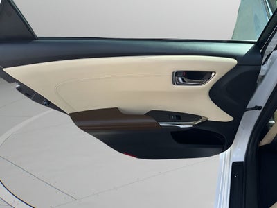 2015 Toyota Avalon Hybrid XLE Touring