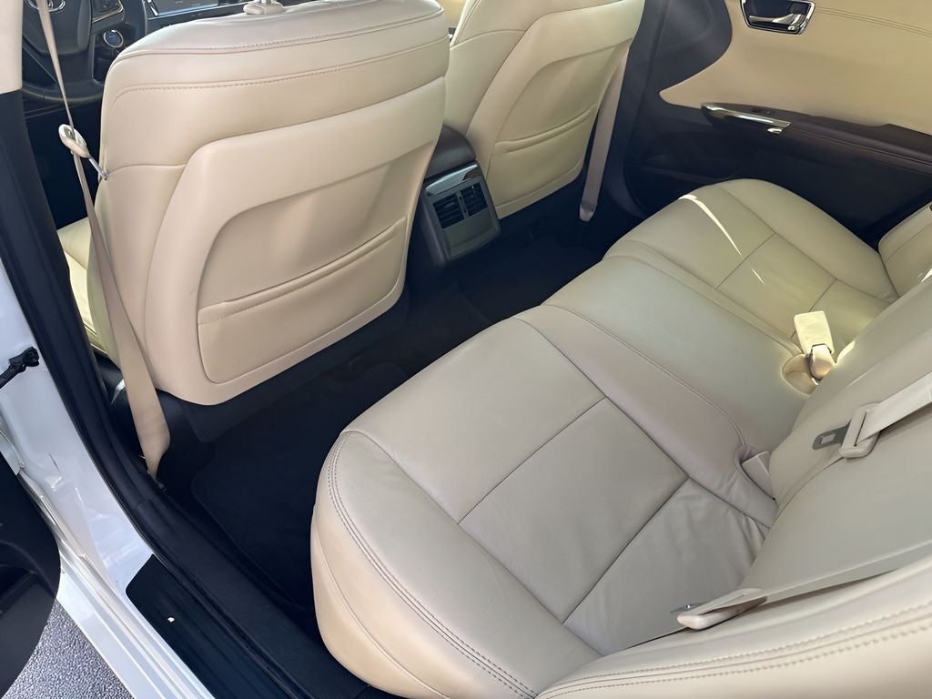 2015 Toyota Avalon Hybrid XLE Touring