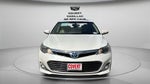 2015 Toyota Avalon Hybrid XLE Touring
