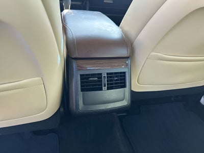 2015 Toyota Avalon Hybrid XLE Touring