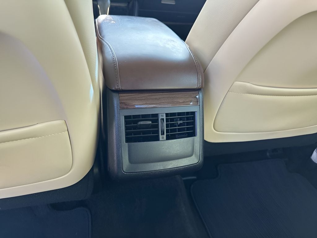 2015 Toyota Avalon Hybrid XLE Touring