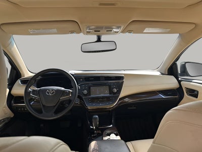 2015 Toyota Avalon Hybrid XLE Touring