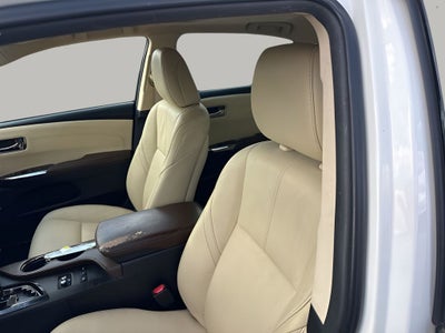 2015 Toyota Avalon Hybrid XLE Touring