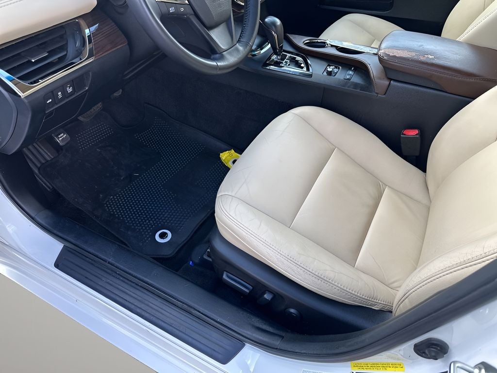 2015 Toyota Avalon Hybrid XLE Touring