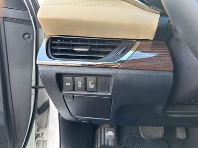 2015 Toyota Avalon Hybrid XLE Touring