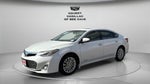 2015 Toyota Avalon Hybrid XLE Touring