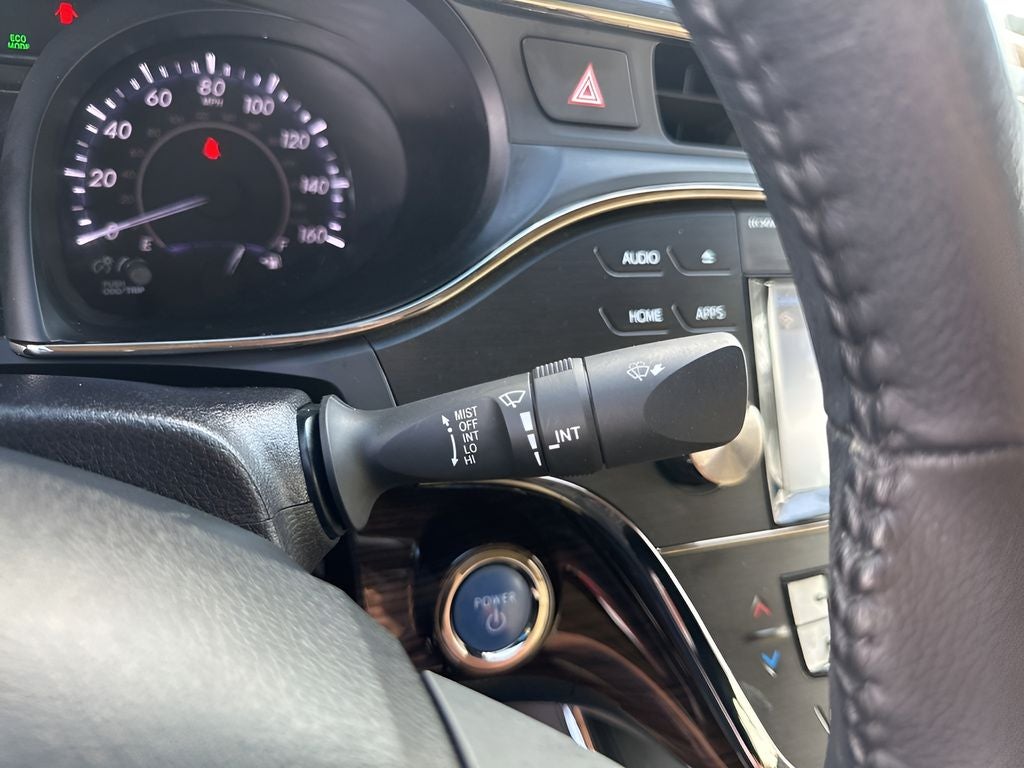 2015 Toyota Avalon Hybrid XLE Touring