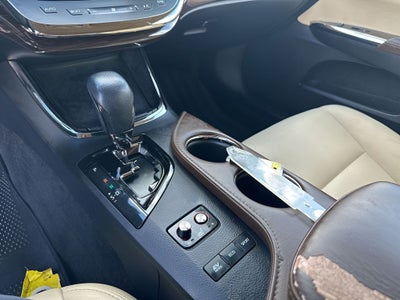 2015 Toyota Avalon Hybrid XLE Touring