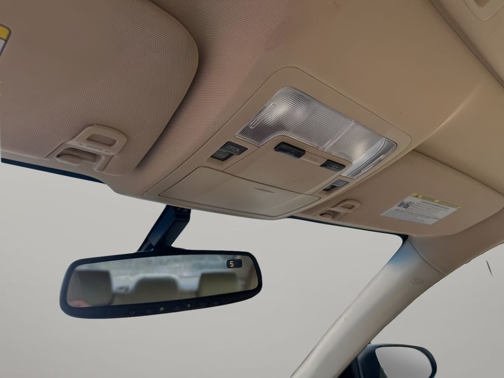 2015 Toyota Avalon Hybrid XLE Touring