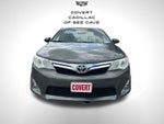 2014 Toyota Camry XLE 2014.5