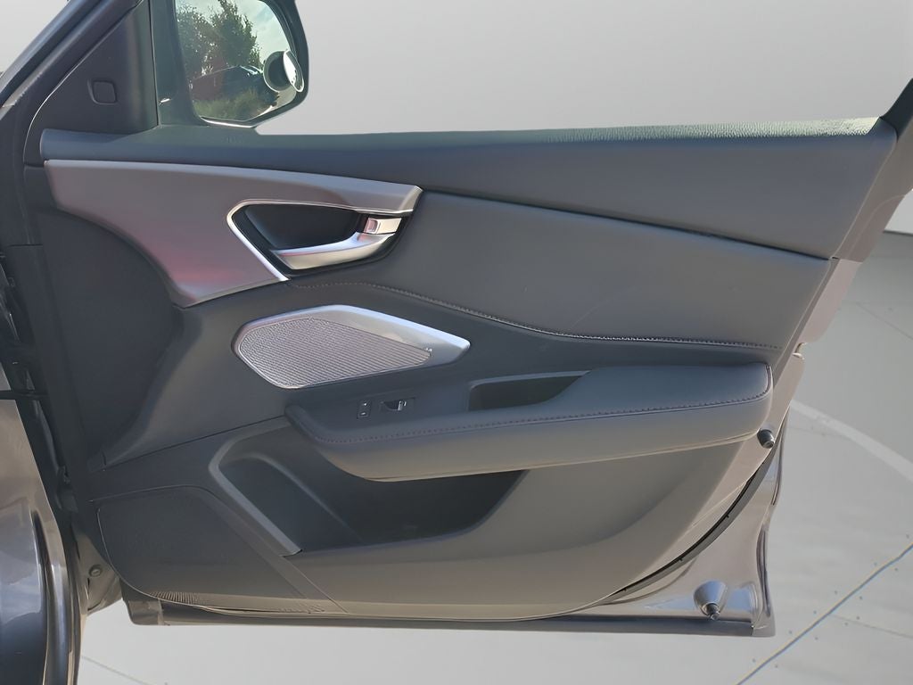 2021 Acura RDX A-Spec Package