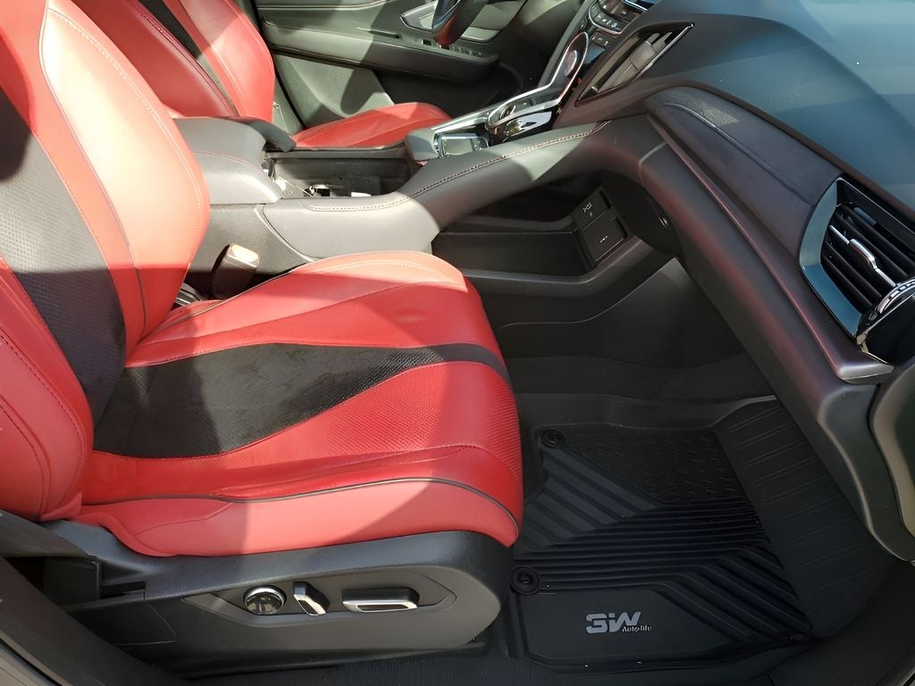 2021 Acura RDX A-Spec Package