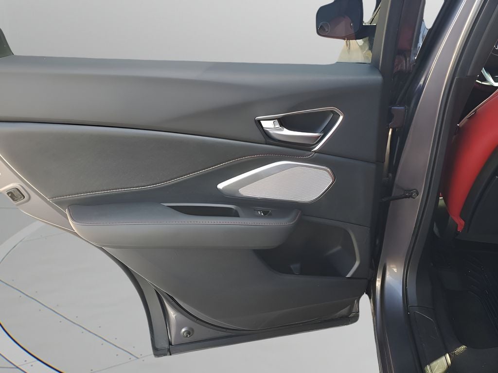 2021 Acura RDX A-Spec Package