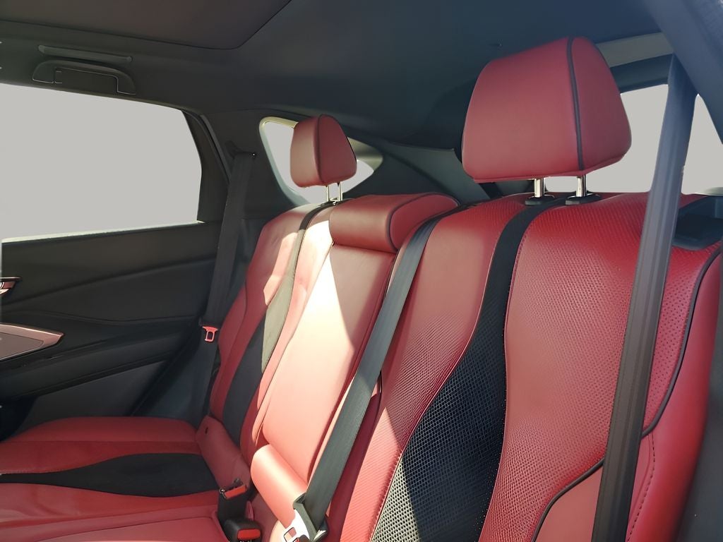 2021 Acura RDX A-Spec Package