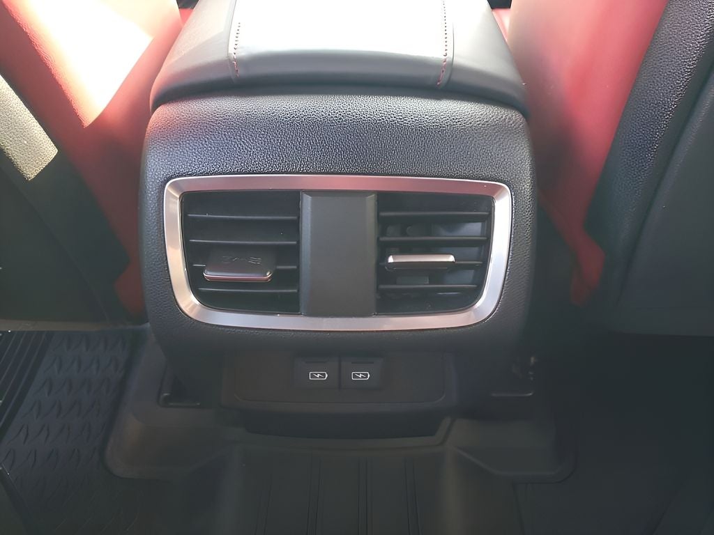 2021 Acura RDX A-Spec Package