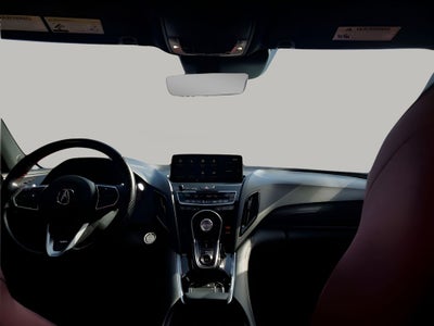 2021 Acura RDX A-Spec Package