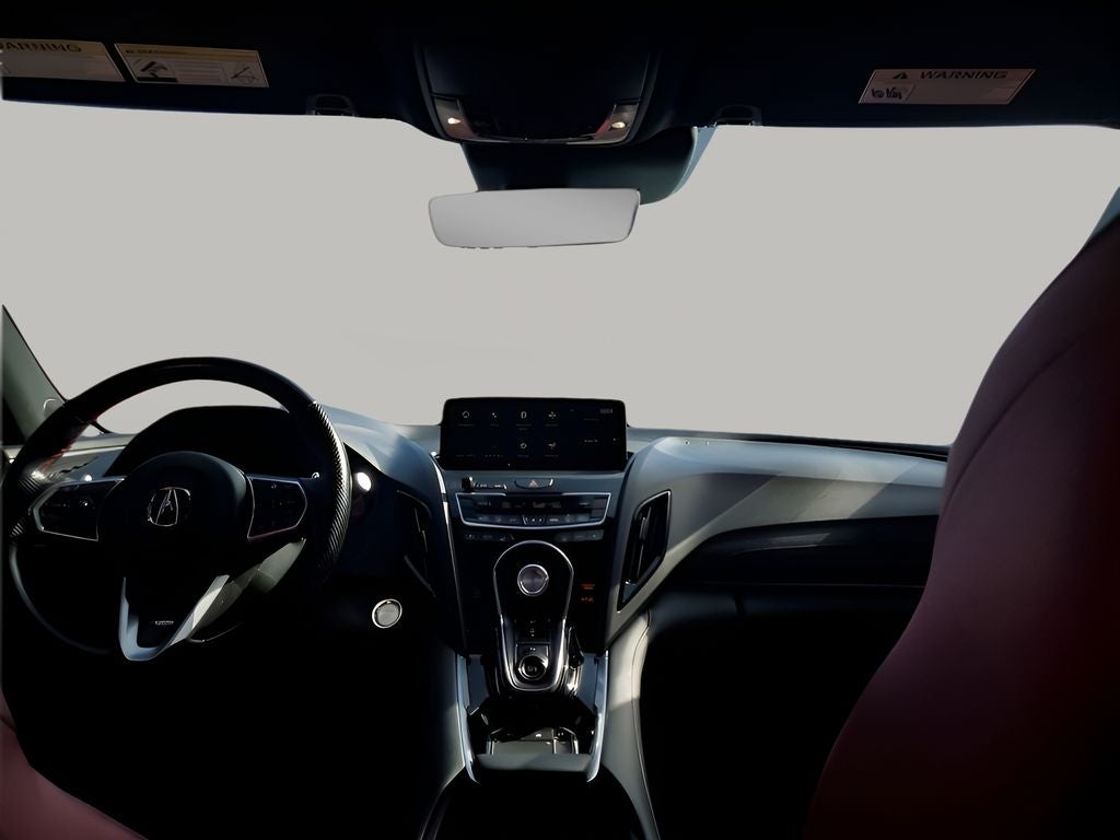 2021 Acura RDX A-Spec Package