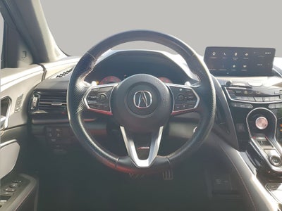 2021 Acura RDX A-Spec Package