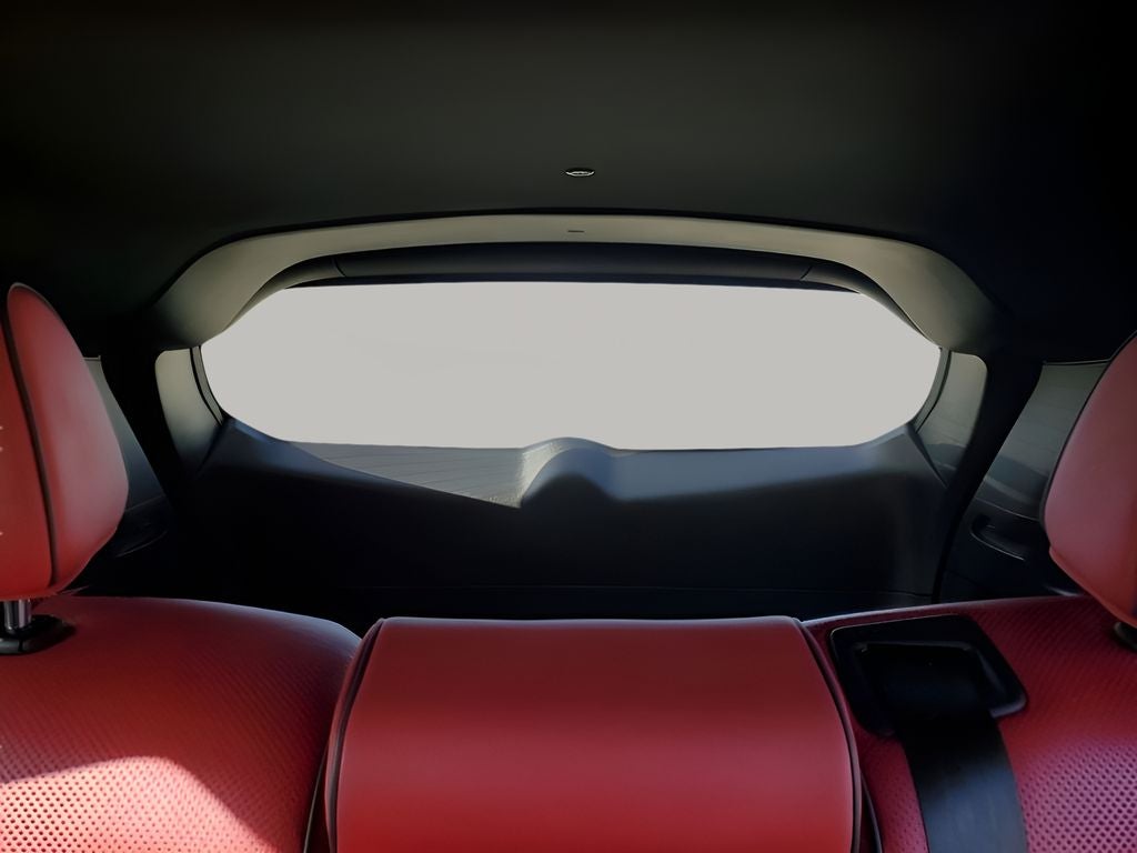 2021 Acura RDX A-Spec Package