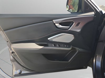 2021 Acura RDX A-Spec Package