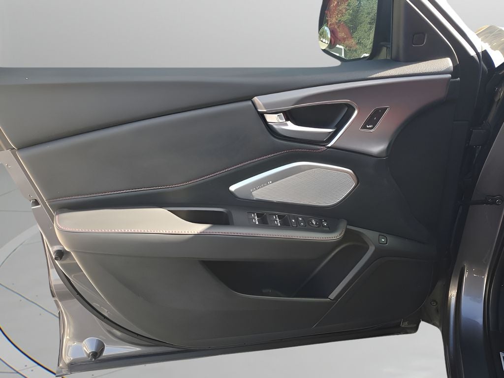 2021 Acura RDX A-Spec Package