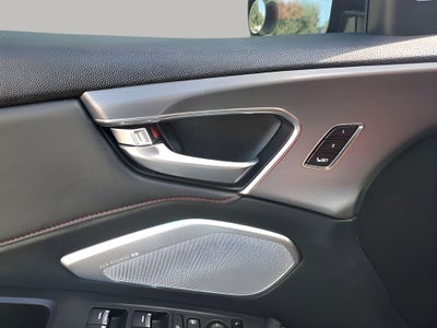 2021 Acura RDX A-Spec Package