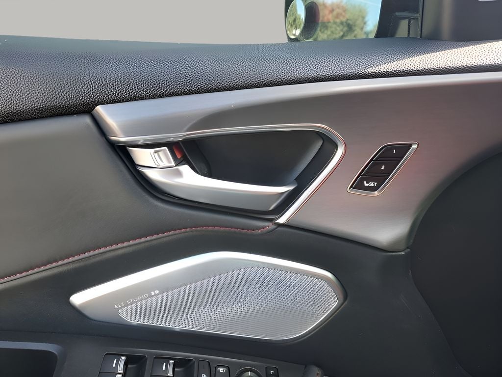 2021 Acura RDX A-Spec Package