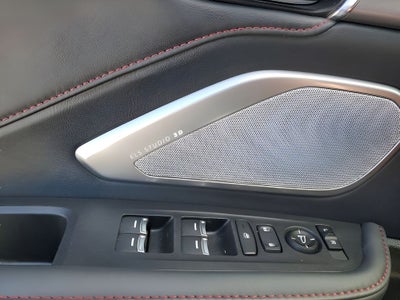 2021 Acura RDX A-Spec Package